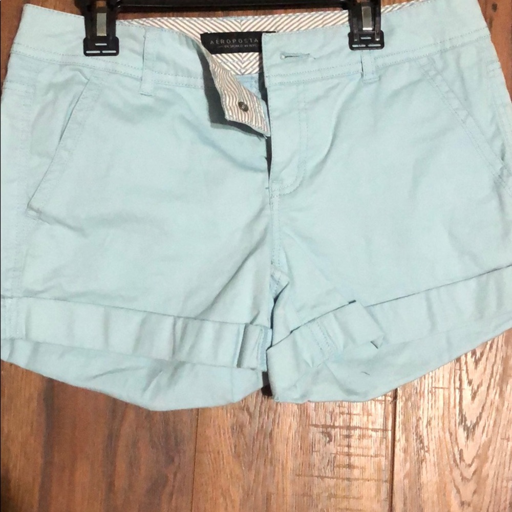 Shorts